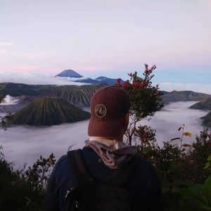 Meet your Posher, Samuel